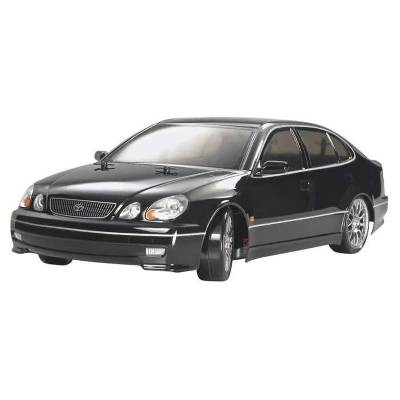 タミヤレクサスGS400 a4e5f33707f0c43c7f95b5c5ea8da2